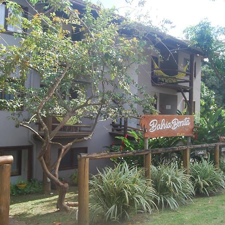Bahia Bonita Flat Aparthotel Itacaré Exterior photo
