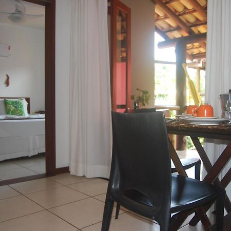 Bahia Bonita Flat Aparthotel Itacaré Exterior photo