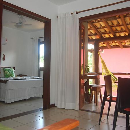 Bahia Bonita Flat Aparthotel Itacaré Exterior photo
