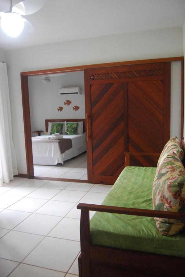 Bahia Bonita Flat Aparthotel Itacaré Exterior photo