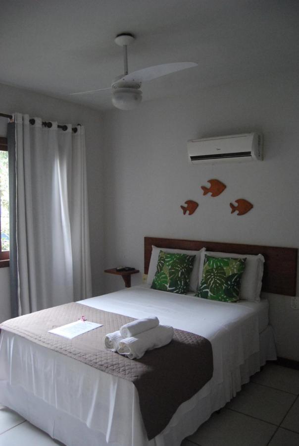 Bahia Bonita Flat Aparthotel Itacaré Exterior photo