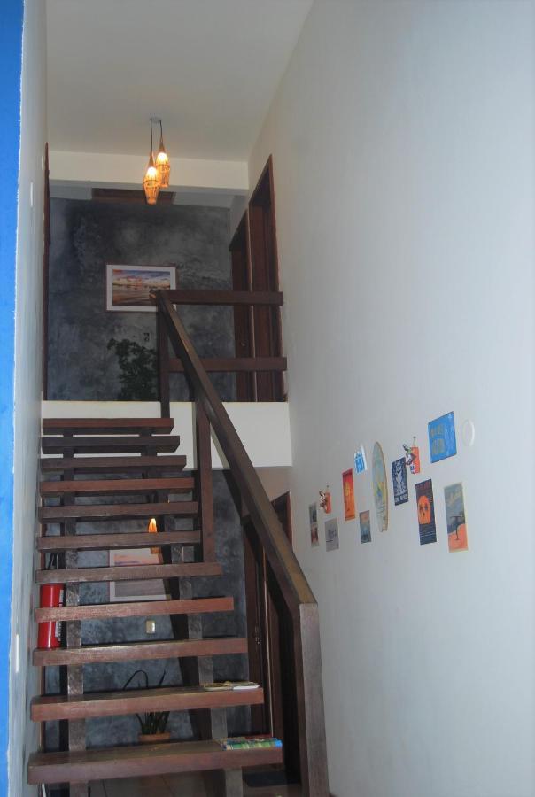 Bahia Bonita Flat Aparthotel Itacaré Exterior photo