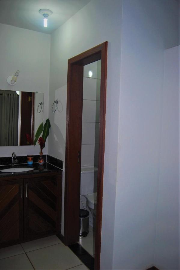 Bahia Bonita Flat Aparthotel Itacaré Exterior photo