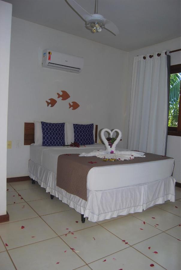 Bahia Bonita Flat Aparthotel Itacaré Exterior photo