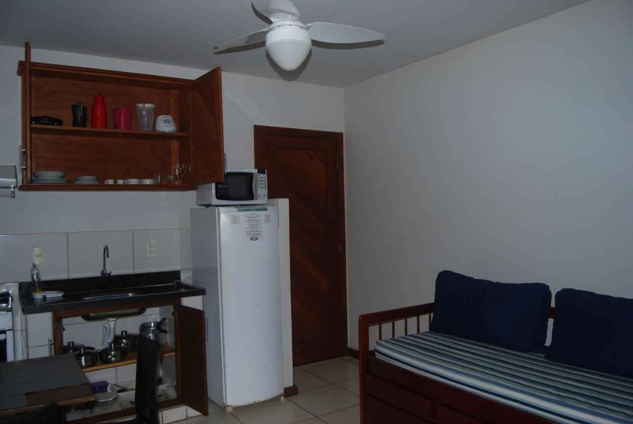 Bahia Bonita Flat Aparthotel Itacaré Exterior photo