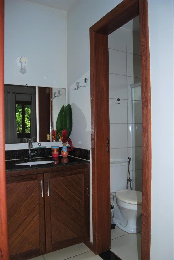 Bahia Bonita Flat Aparthotel Itacaré Exterior photo