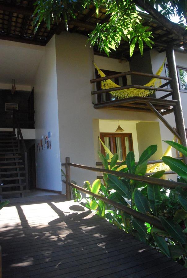 Bahia Bonita Flat Aparthotel Itacaré Exterior photo