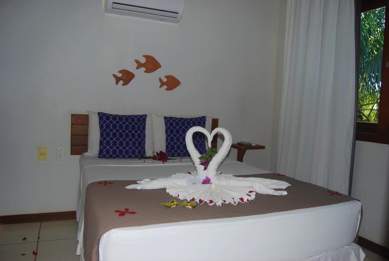 Bahia Bonita Flat Aparthotel Itacaré Exterior photo