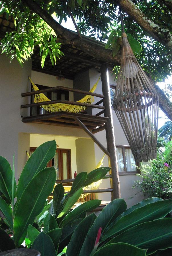 Bahia Bonita Flat Aparthotel Itacaré Exterior photo