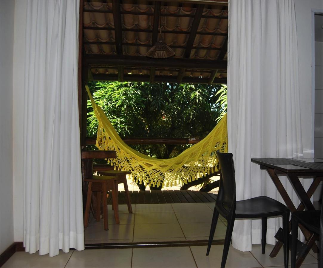 Bahia Bonita Flat Aparthotel Itacaré Exterior photo