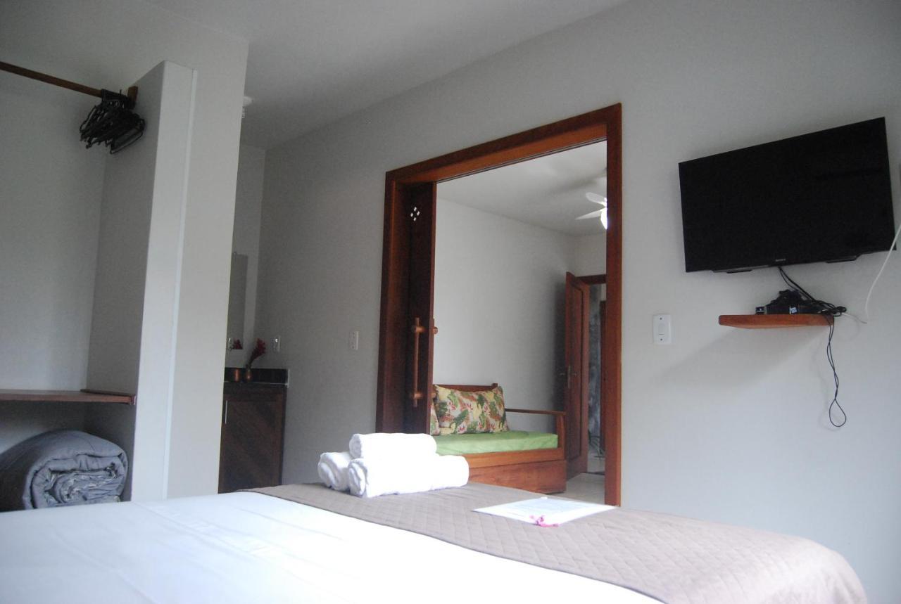 Bahia Bonita Flat Aparthotel Itacaré Exterior photo