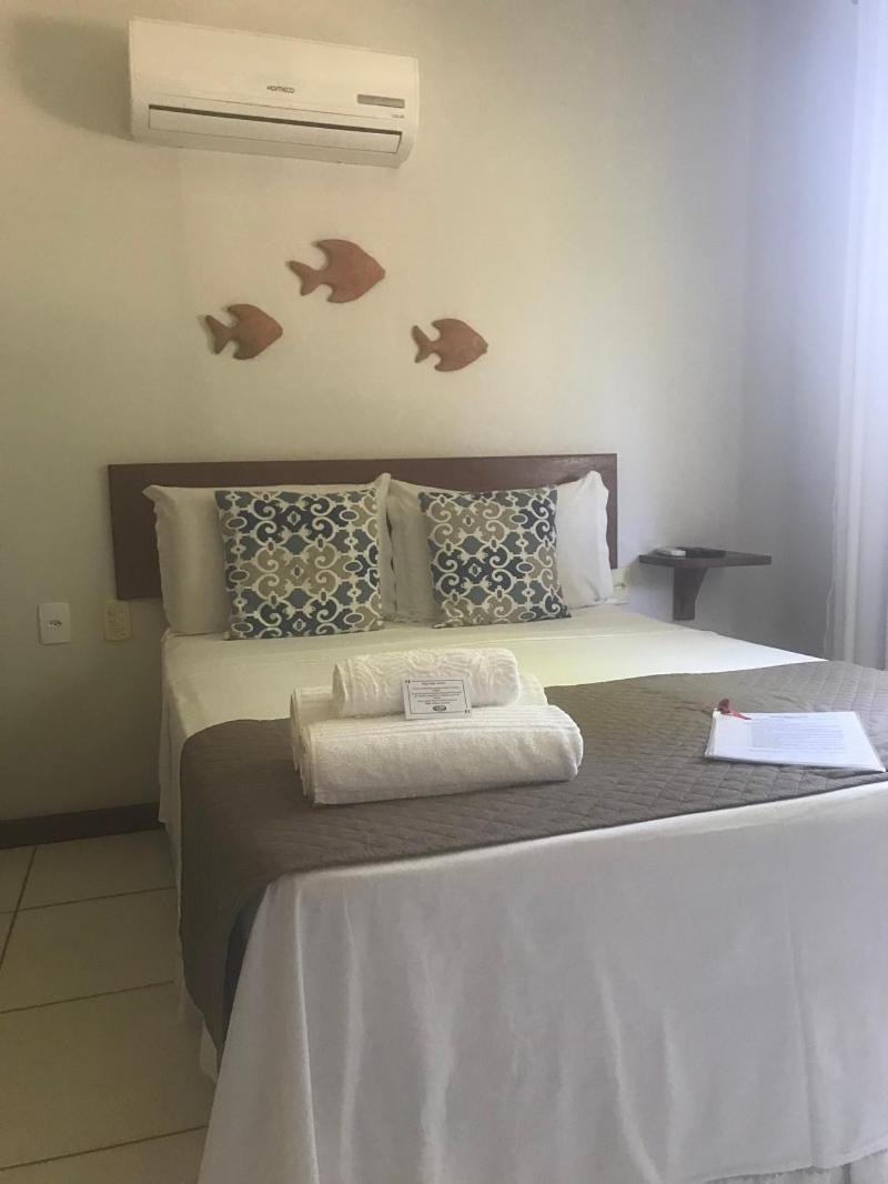Bahia Bonita Flat Aparthotel Itacaré Exterior photo