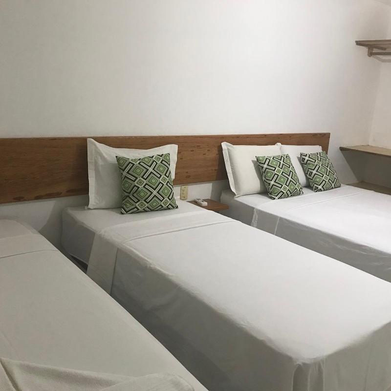 Bahia Bonita Flat Aparthotel Itacaré Exterior photo