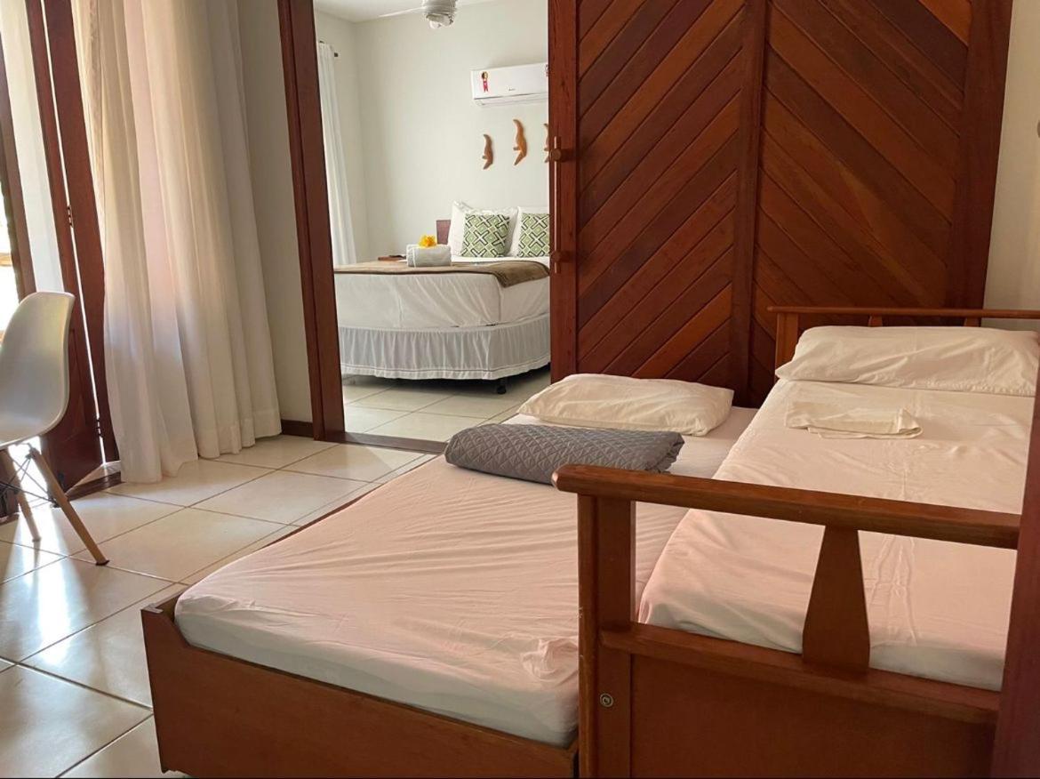 Bahia Bonita Flat Aparthotel Itacaré Exterior photo