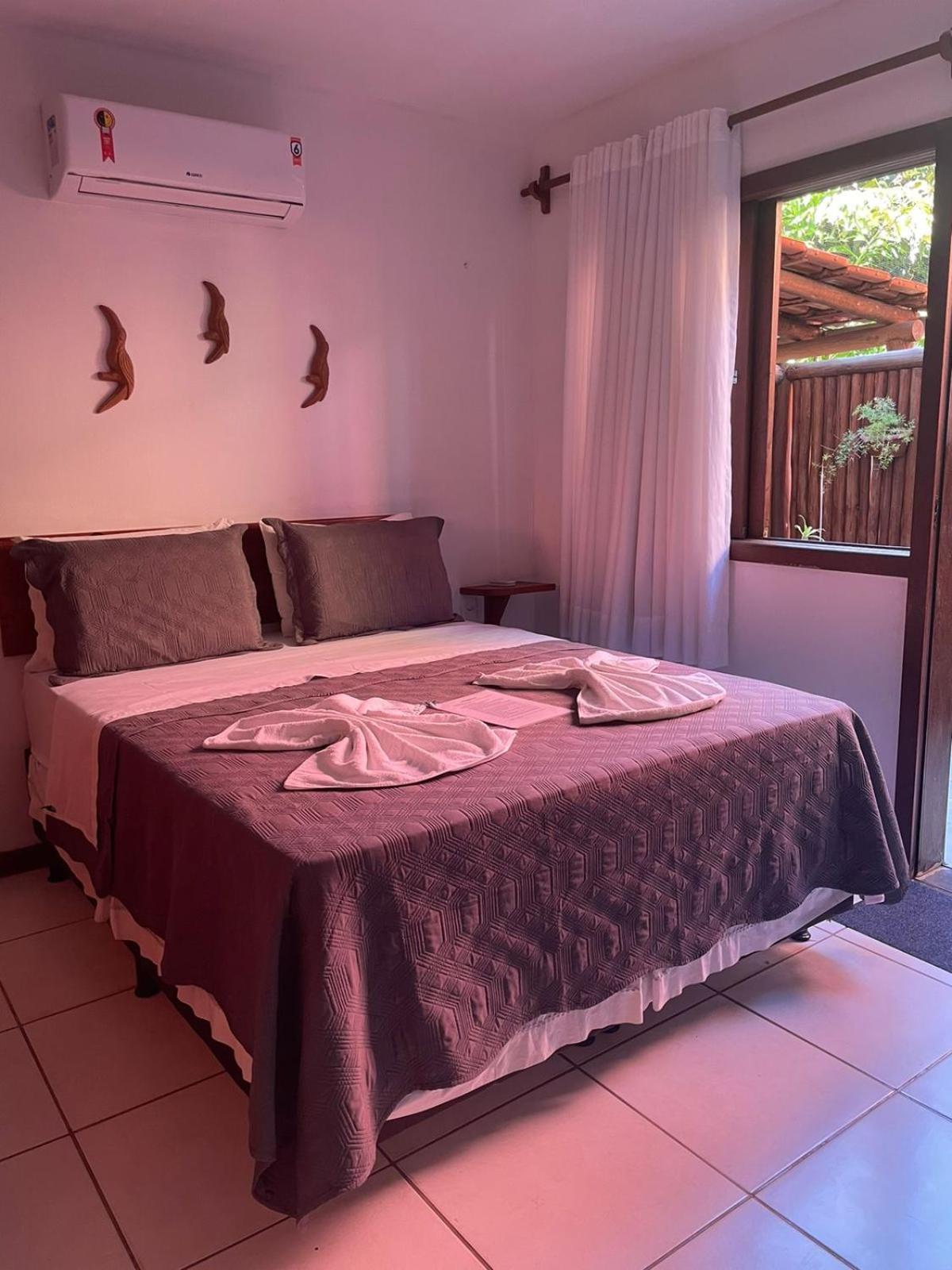 Bahia Bonita Flat Aparthotel Itacaré Exterior photo