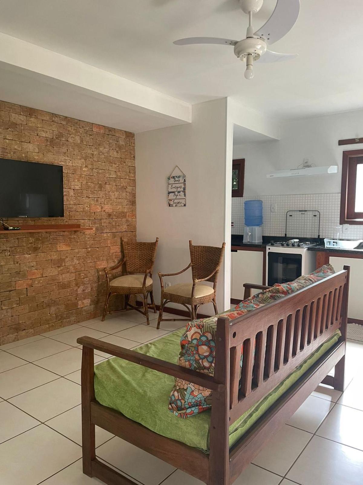 Bahia Bonita Flat Aparthotel Itacaré Exterior photo