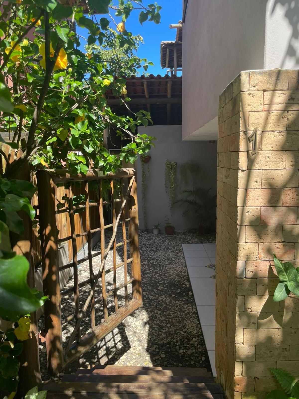 Bahia Bonita Flat Aparthotel Itacaré Exterior photo