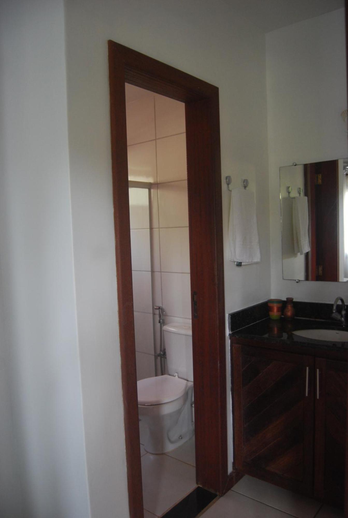 Bahia Bonita Flat Aparthotel Itacaré Exterior photo