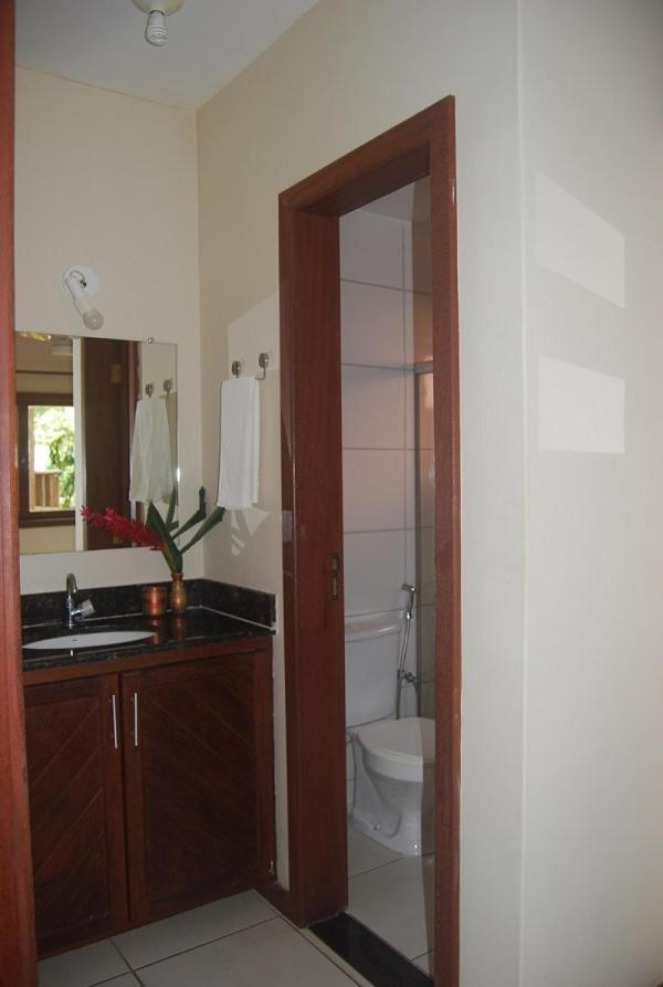 Bahia Bonita Flat Aparthotel Itacaré Exterior photo