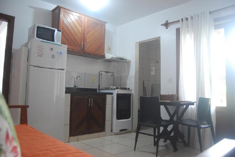Bahia Bonita Flat Aparthotel Itacaré Exterior photo