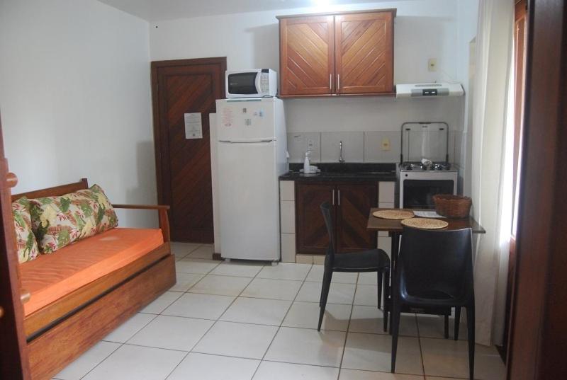 Bahia Bonita Flat Aparthotel Itacaré Exterior photo