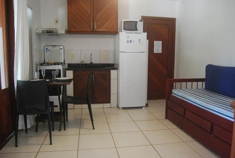 Bahia Bonita Flat Aparthotel Itacaré Exterior photo