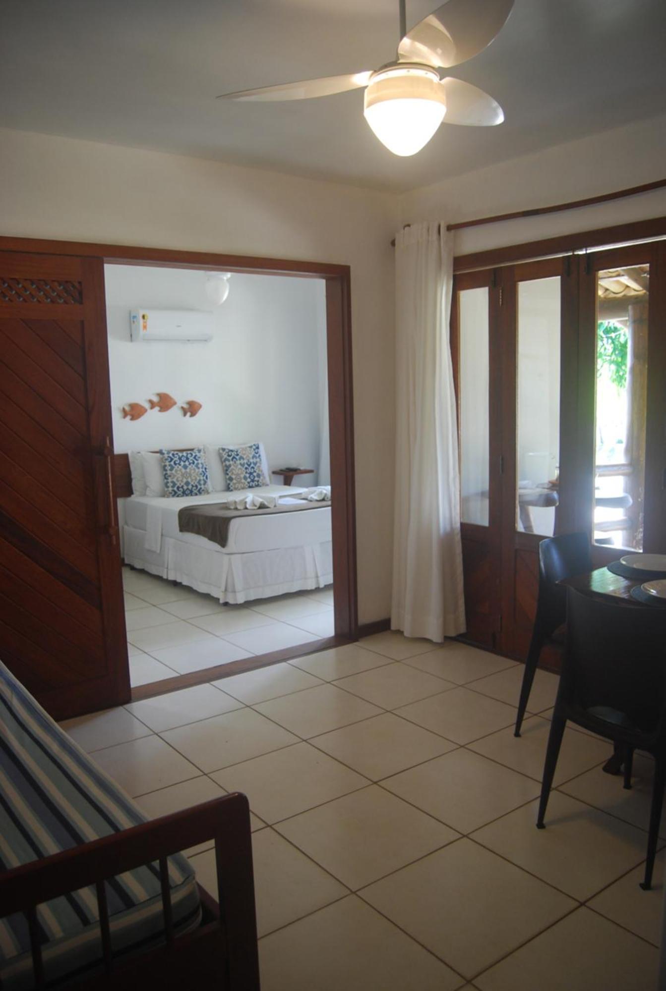 Bahia Bonita Flat Aparthotel Itacaré Exterior photo