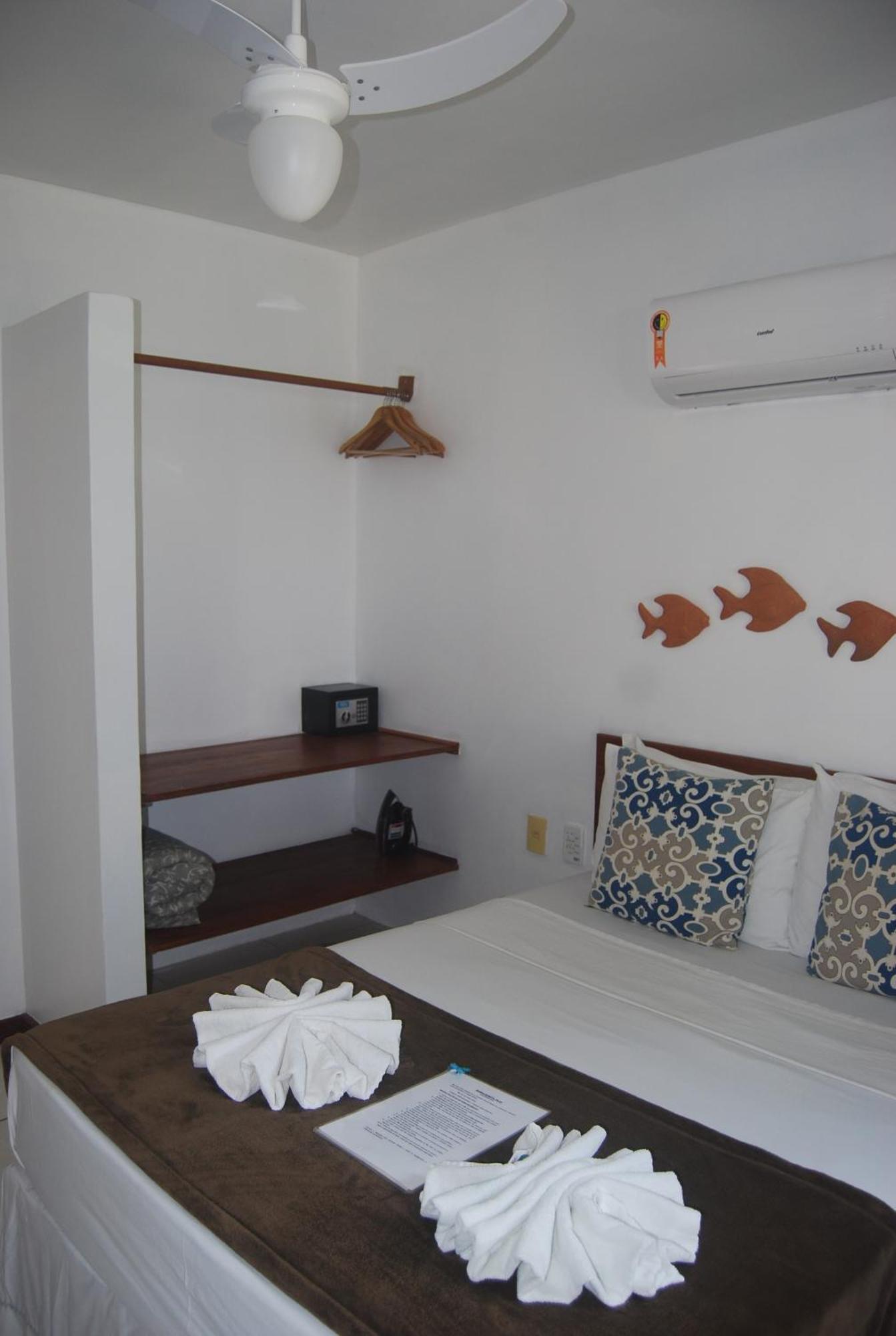 Bahia Bonita Flat Aparthotel Itacaré Exterior photo