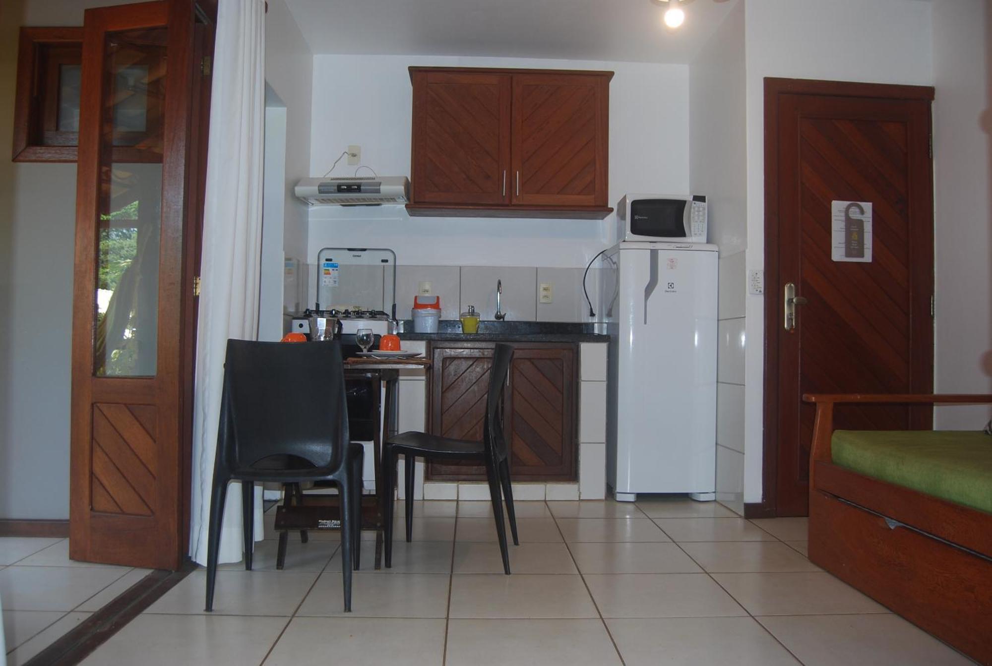 Bahia Bonita Flat Aparthotel Itacaré Exterior photo